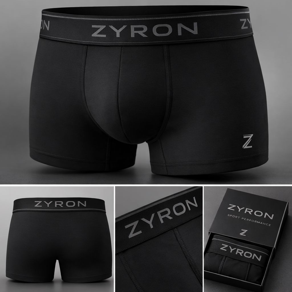 BREEZE ULTRALIGHT TRUNK