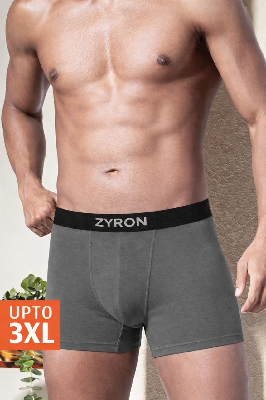 DEO-SOFT MEN'S TRUNK