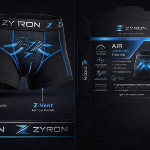 ZYRON ACTIVE