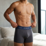 Dark Charcoal Grey